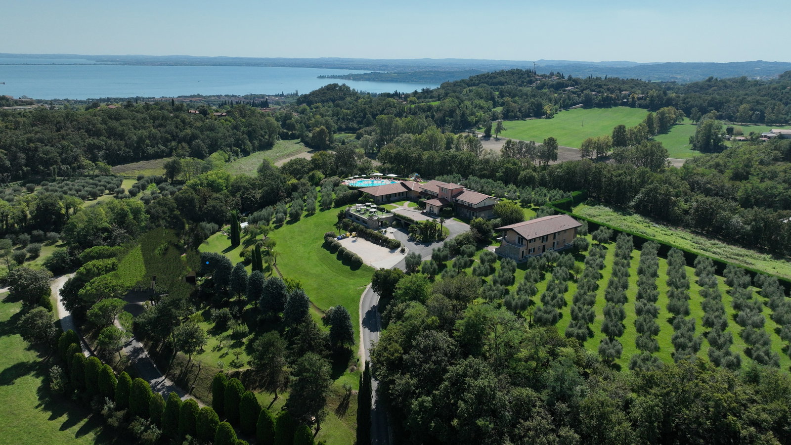 Agriturismo Garda Hill