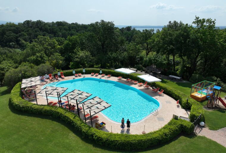 Agriturismo Garda Hill