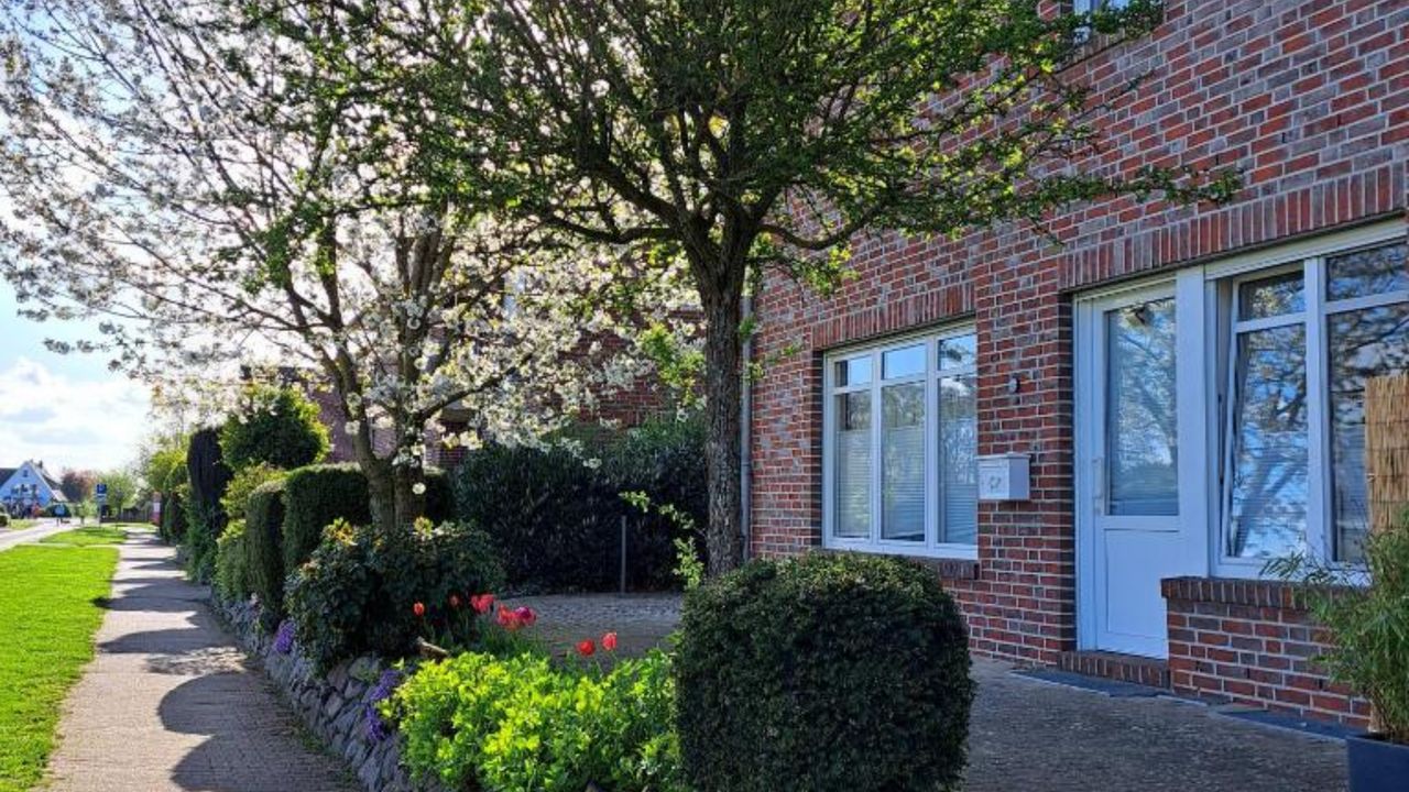 Ferienwohnung Seeliebe