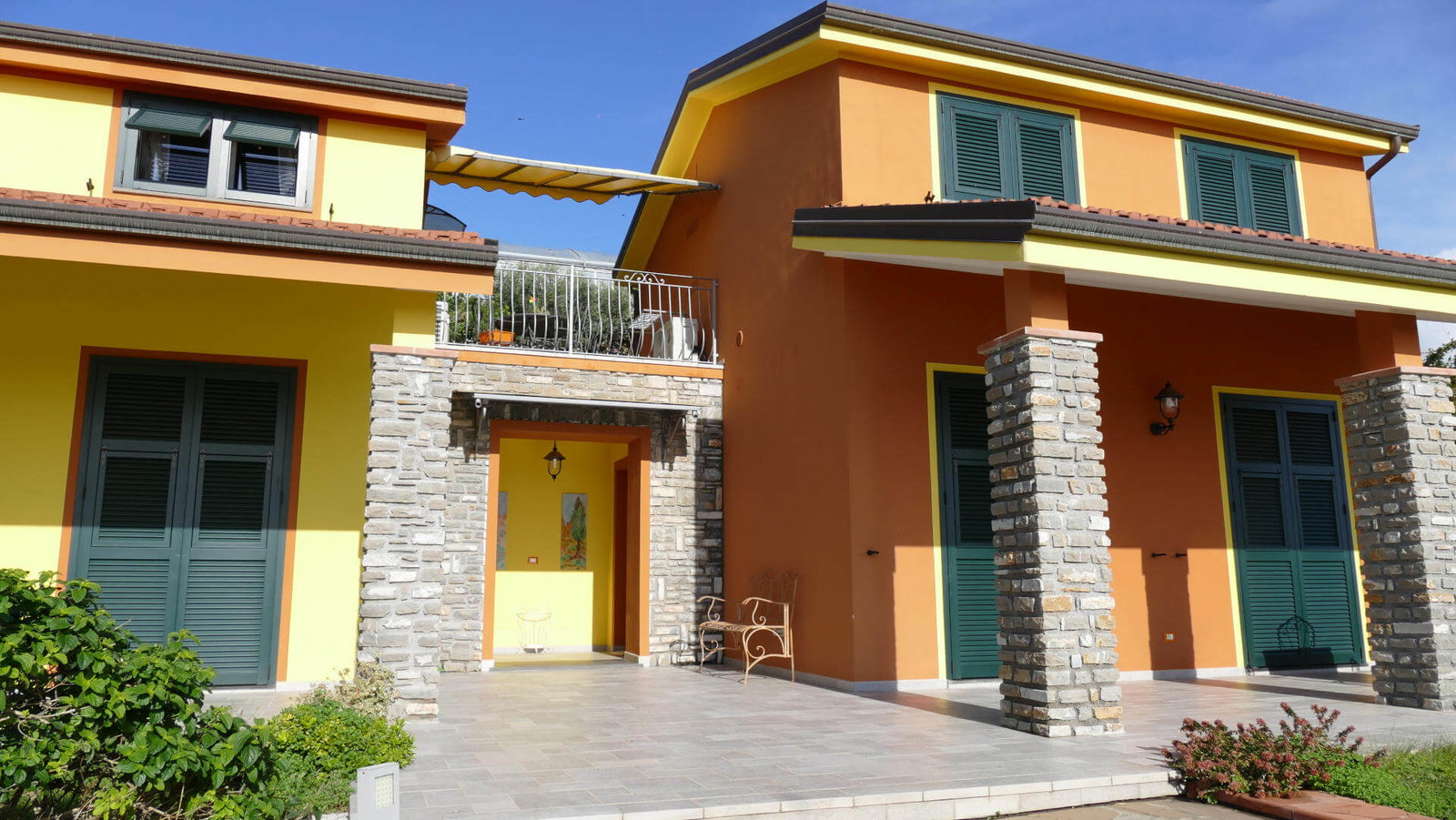 Agriturismo Le Girandole