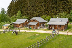 Nordweide – Natur erleben, Ruhe genießen