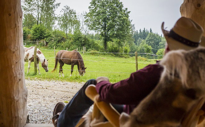Nordweide – Natur erleben, Ruhe genießen