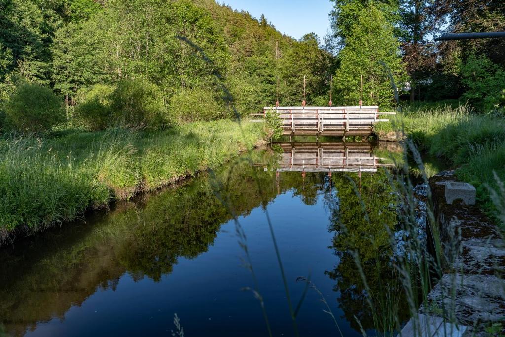 Ferienwohnungen Mittermurnthal