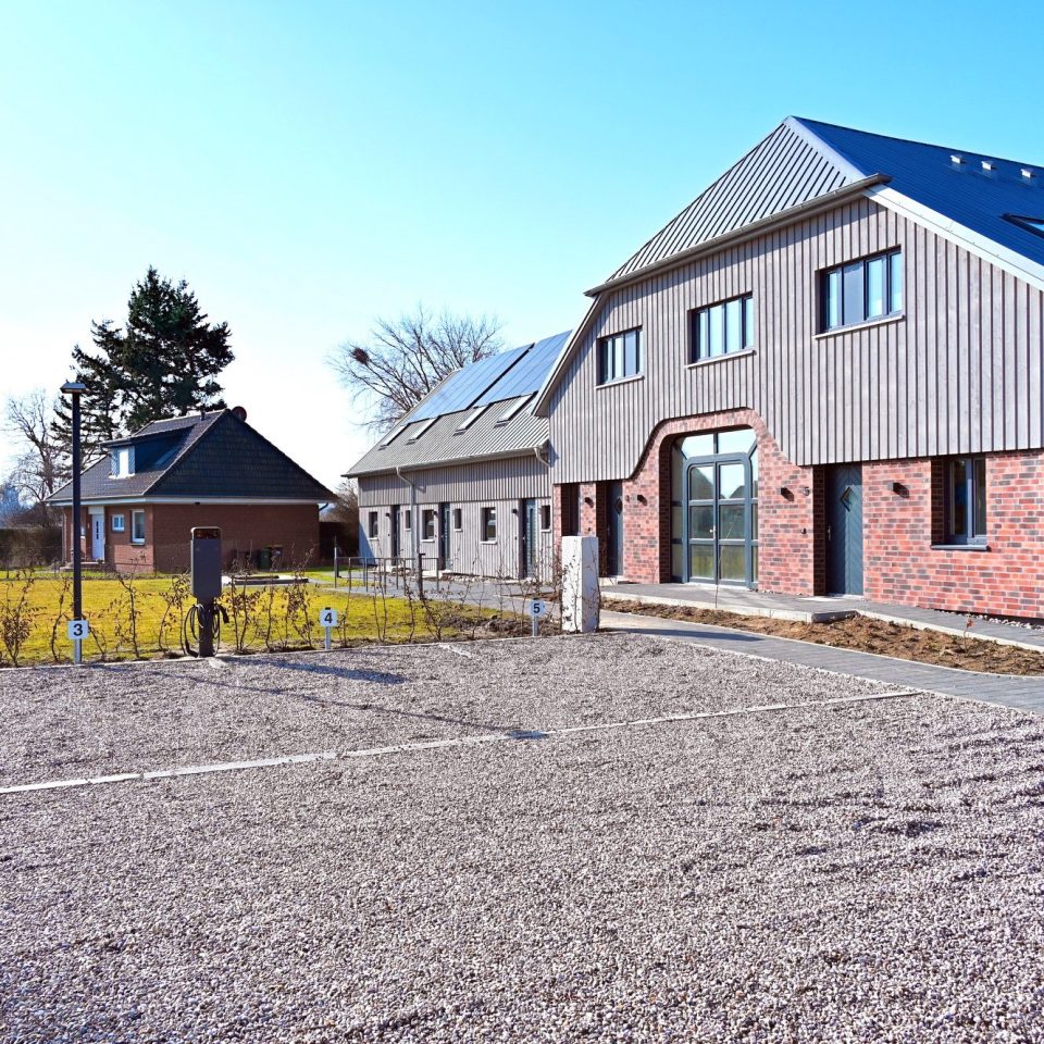 Ostseehof Behrensdorf