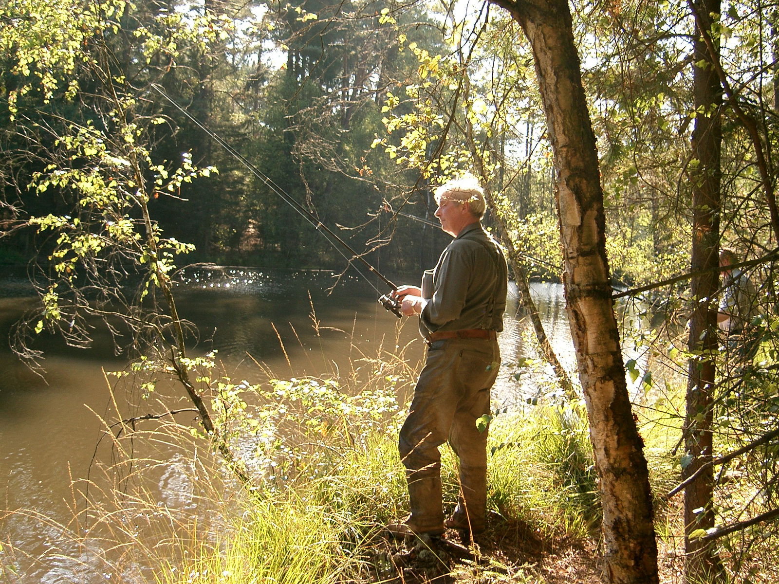 Pension Eichenhof , Räderloh