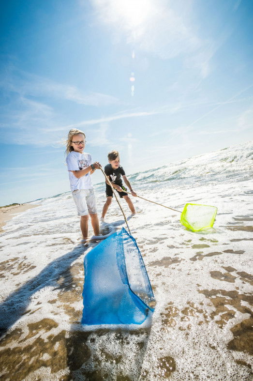 LandSelection Evershof an der Ostsee in Travemünde