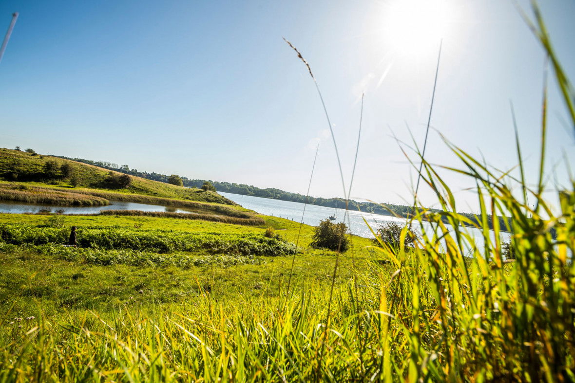 LandSelection Evershof an der Ostsee in Travemünde