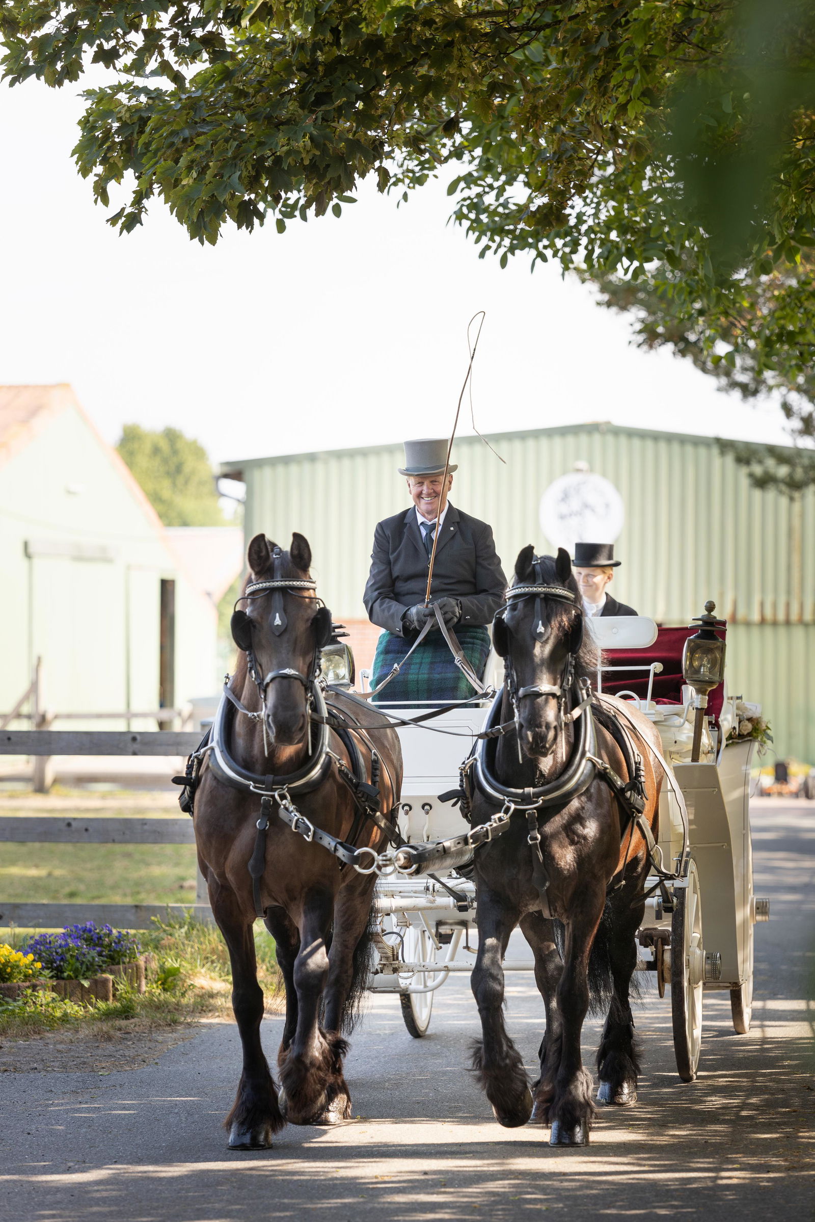 Ferienhof Frieslandstern