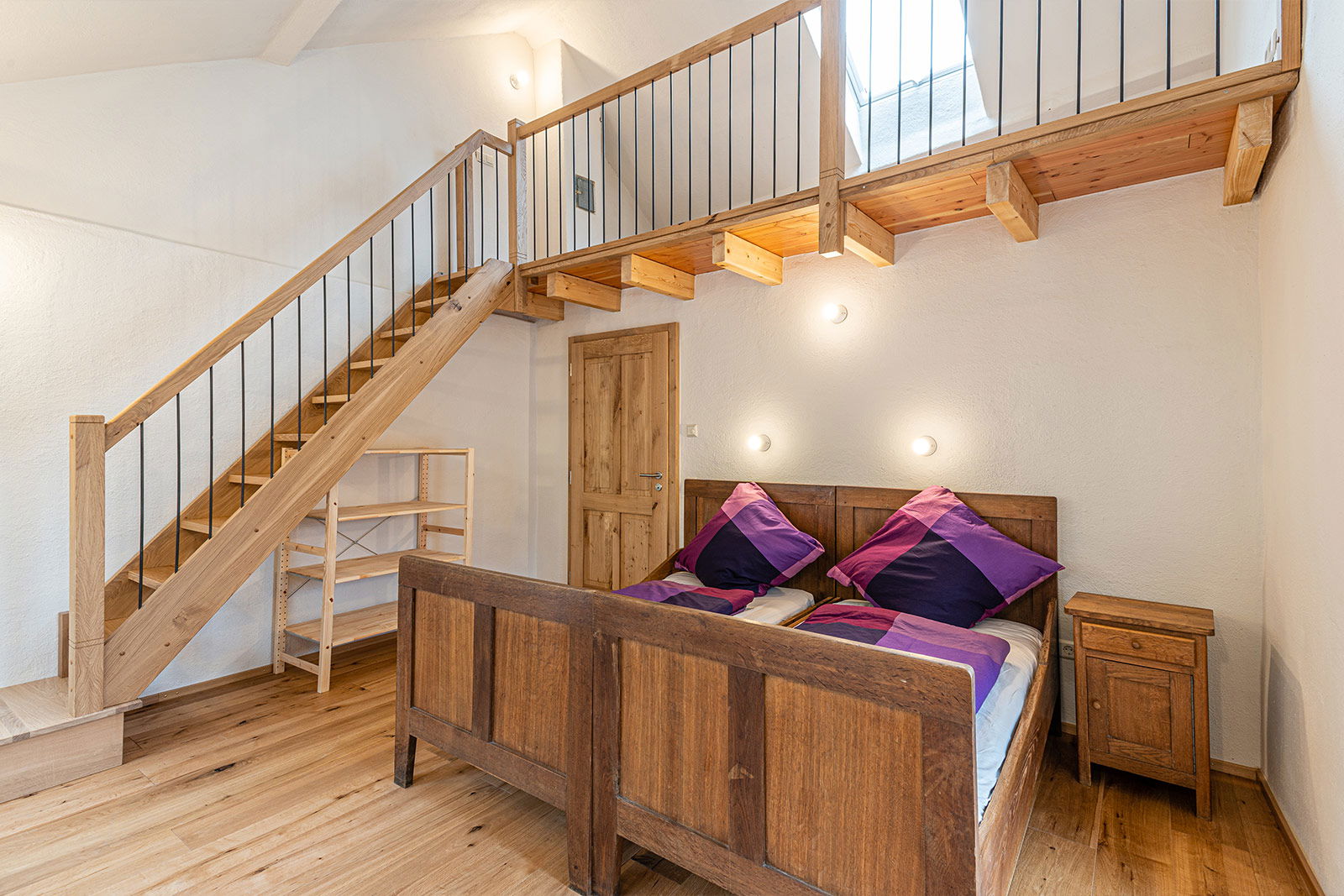 Nengshof – Natururlaub in der Eifel