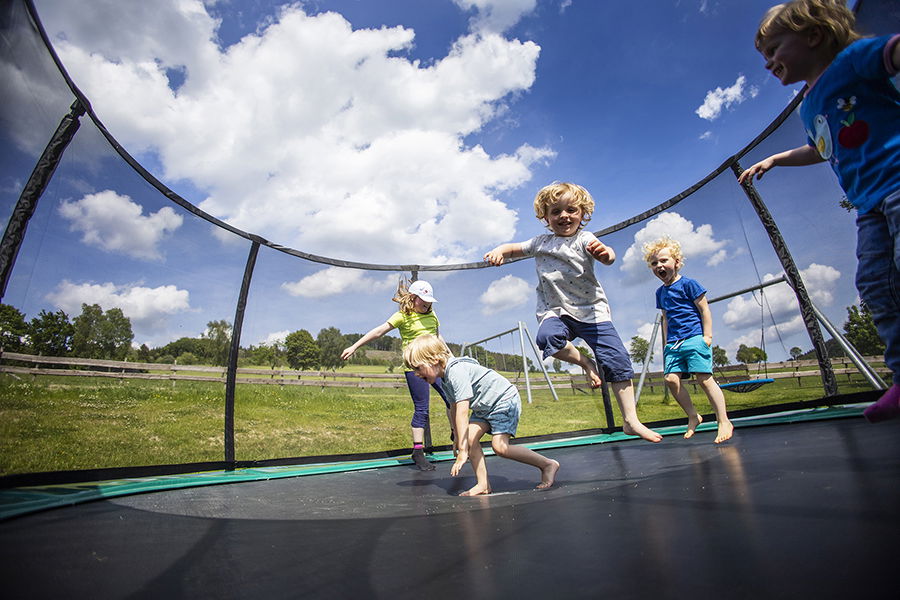 Ferienhof Belke-Spork