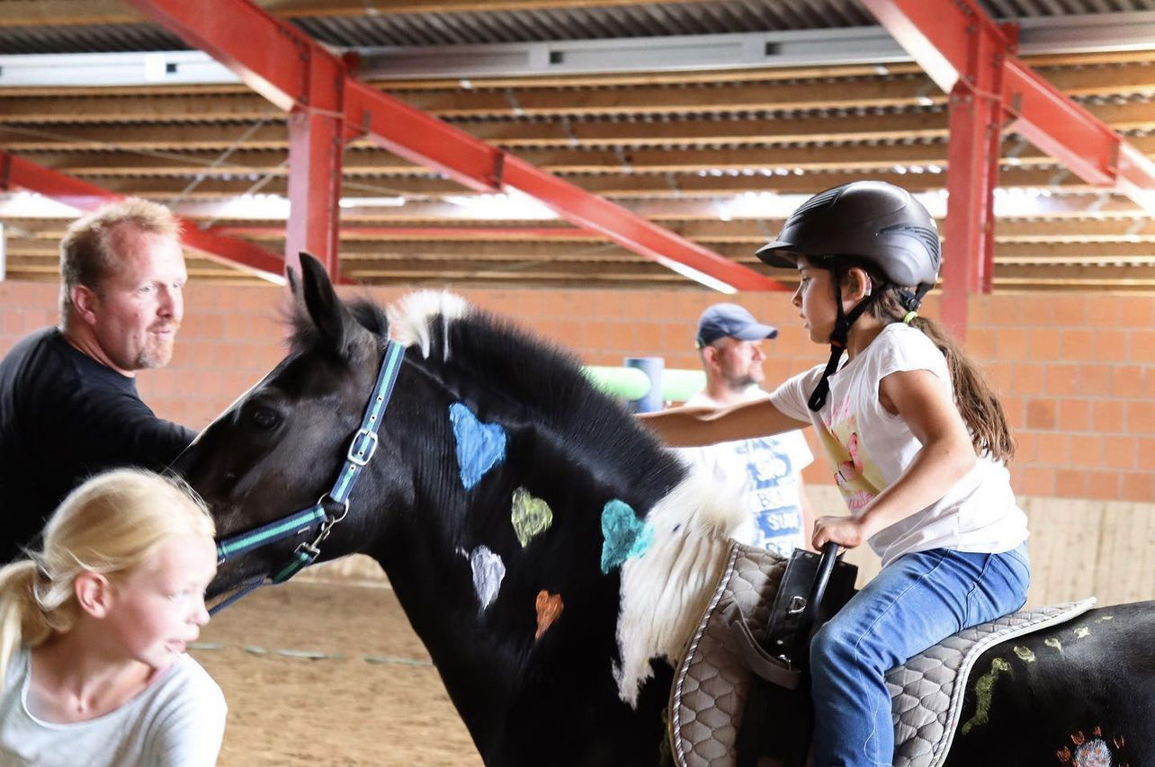 Premium - Ferienhof Lunau an der Ostsee