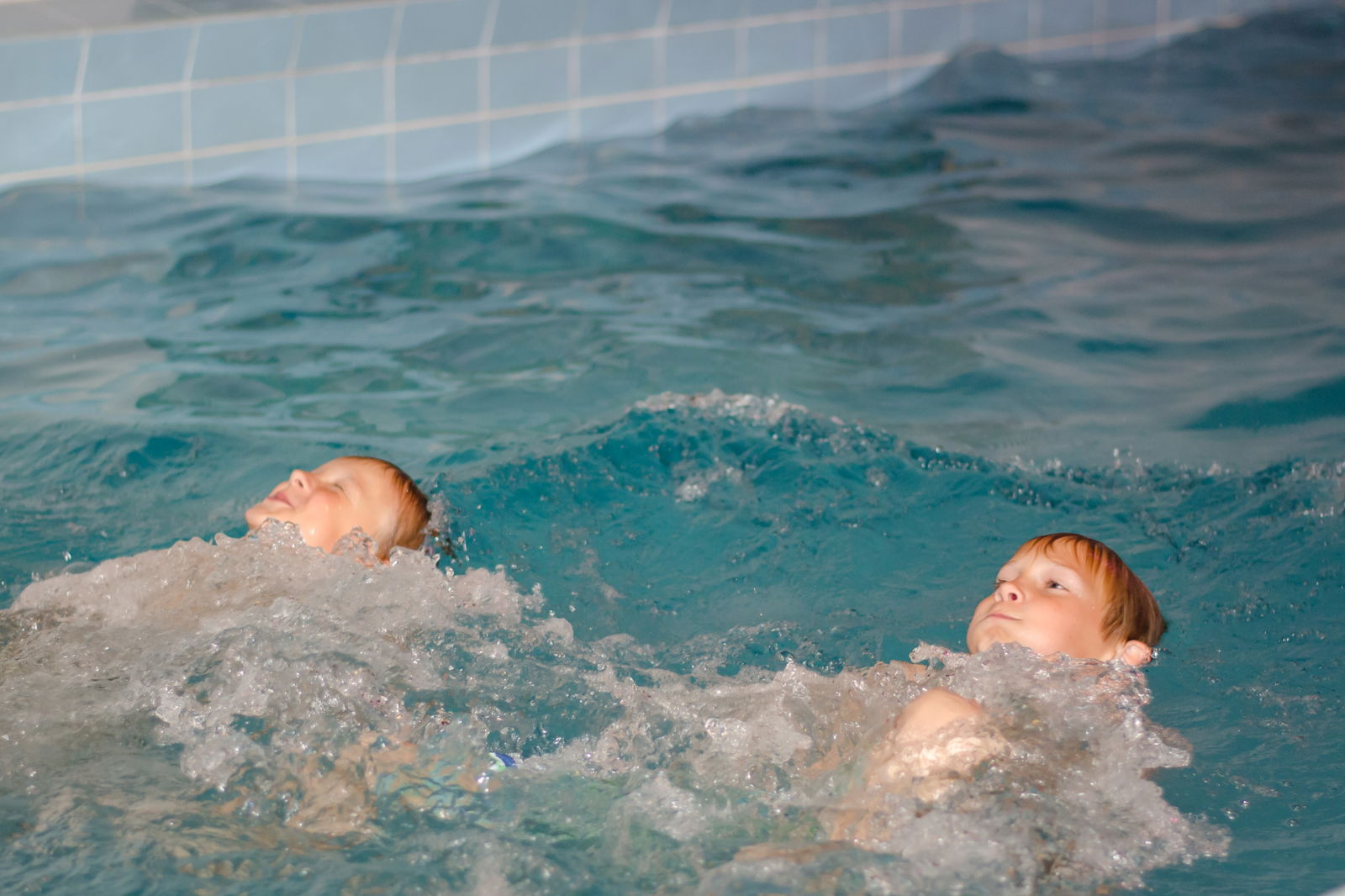 Premium - Ferienhof Lunau an der Ostsee