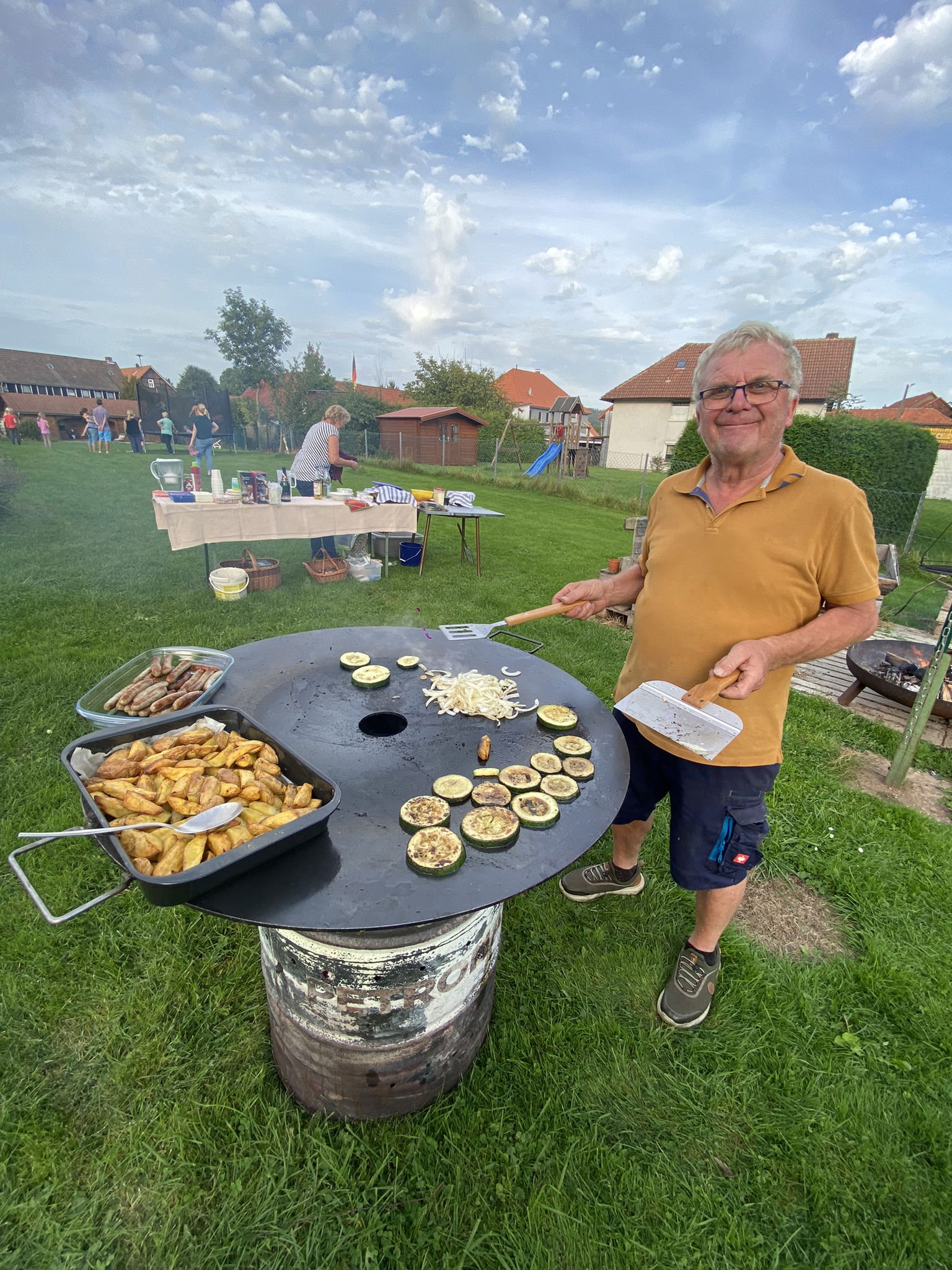 Ferienhof Morich Harz