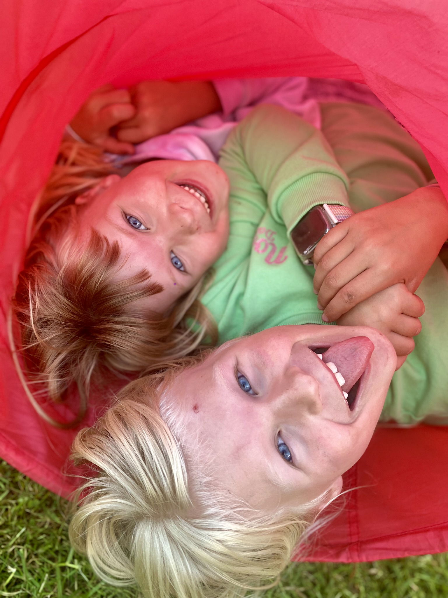 Ferienhof Morich Harz