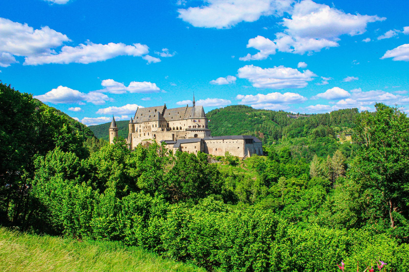 Landgasthaus Hoffmann