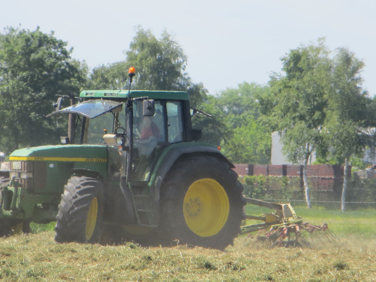Hof Vorwerk Familie Böye