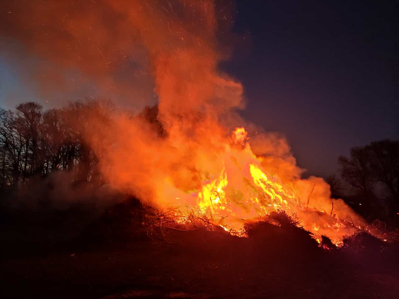 Hof Vorwerk Familie Böye