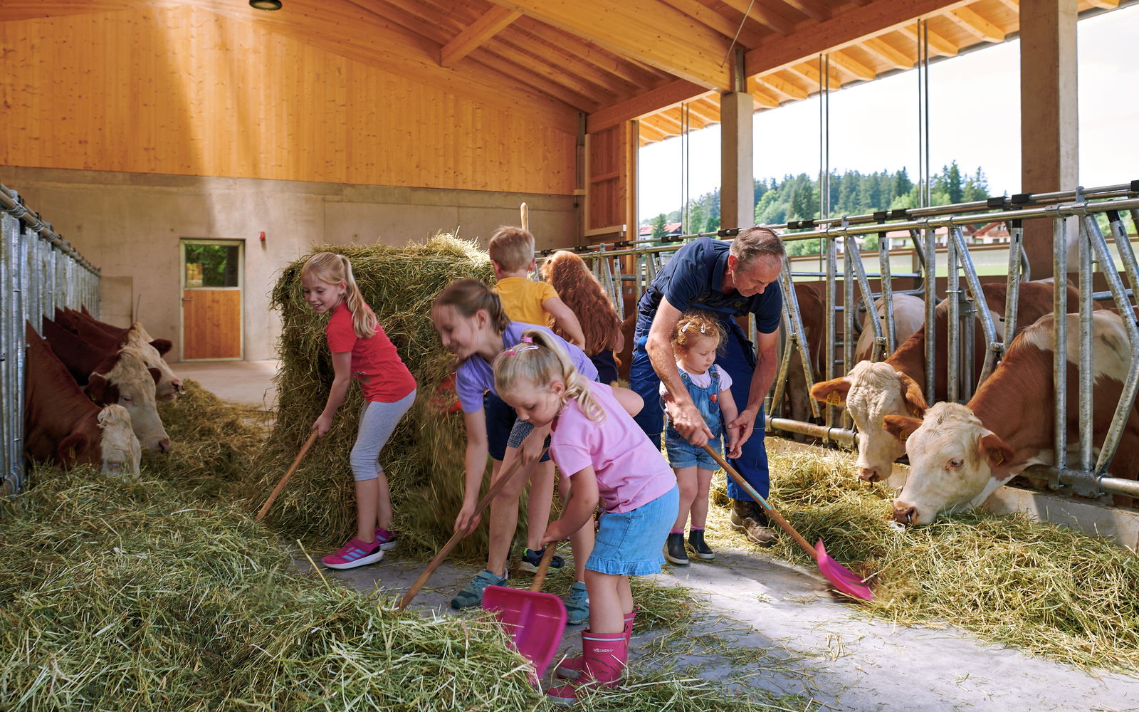 LandSelection Hanznhof