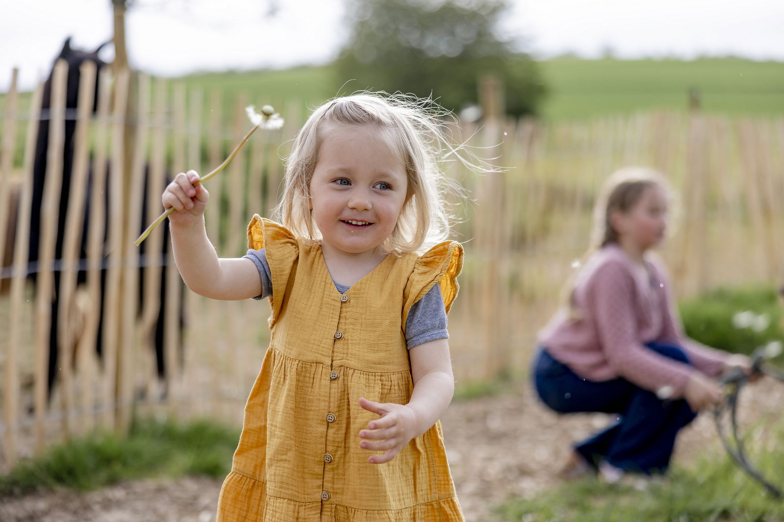 LandSelection Hof Hardthöhe