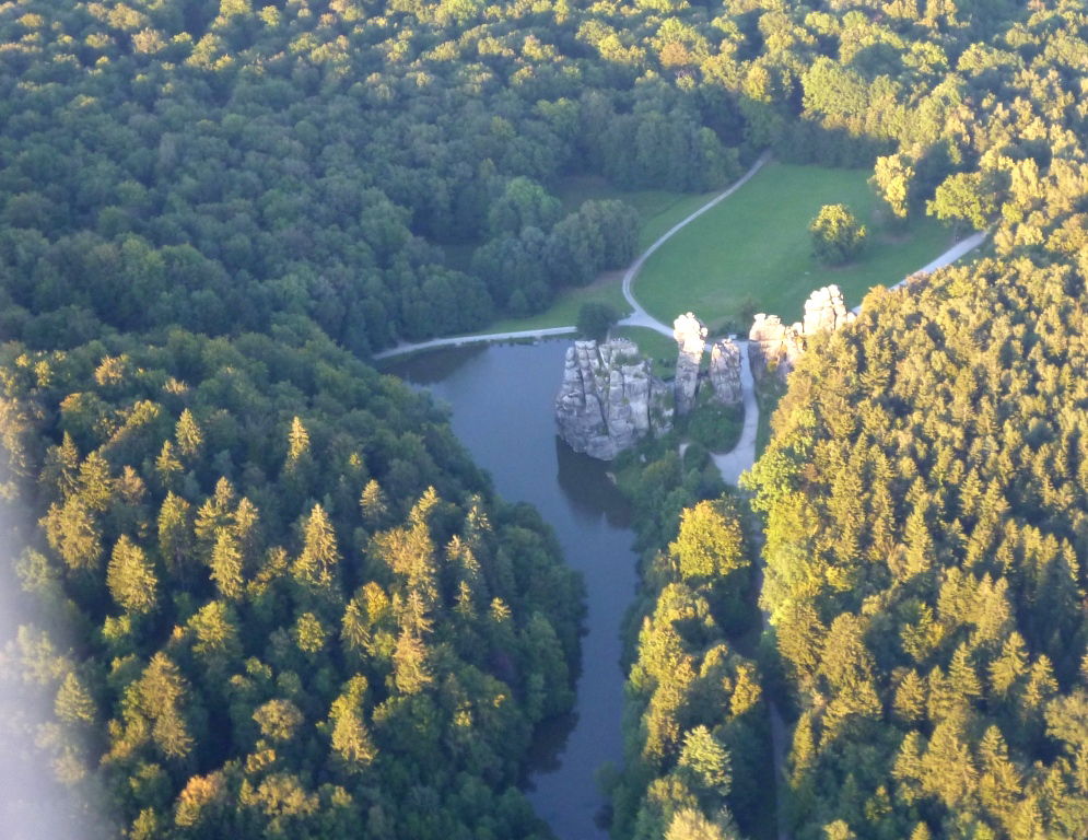 Kaisers Hof - Urlaub auf dem Bauernhof