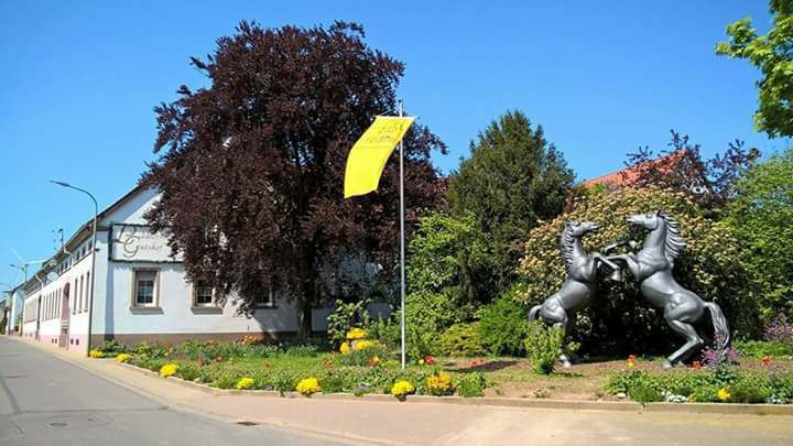 Lautersheimer Gutshof