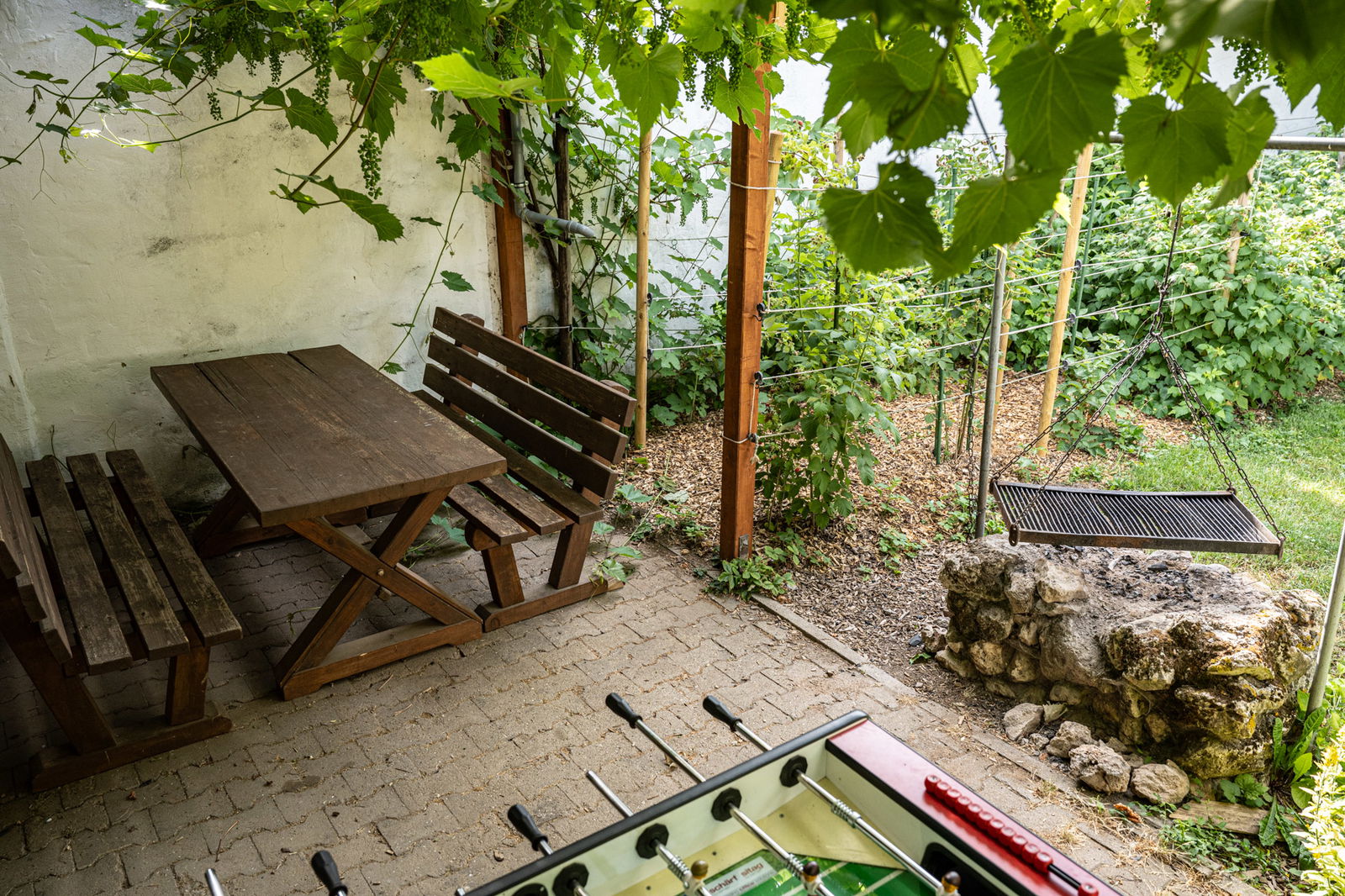 Lautersheimer Gutshof