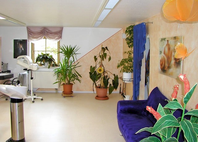 Mayerhof- der Ferienbauernhof mit dem Pool, den Pferden u. d. tollen Spielplatz