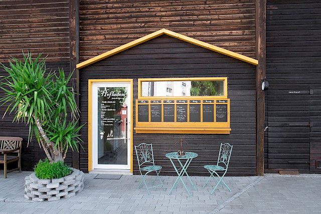 Mayerhof- der Ferienbauernhof mit dem Pool, den Pferden u. d. tollen Spielplatz