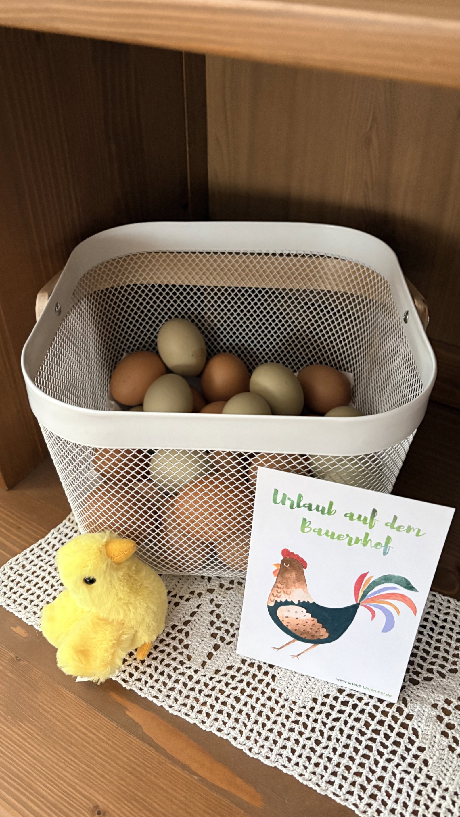 Willkommen bei Familie Gutmann  auf dem Itzenwaldhof