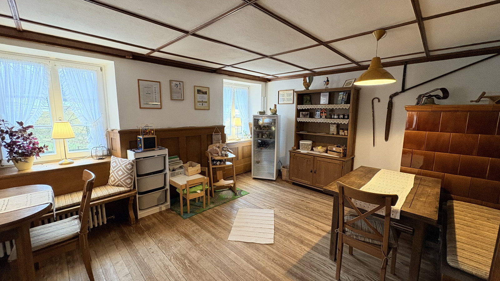 Willkommen bei Familie Gutmann  auf dem Itzenwaldhof