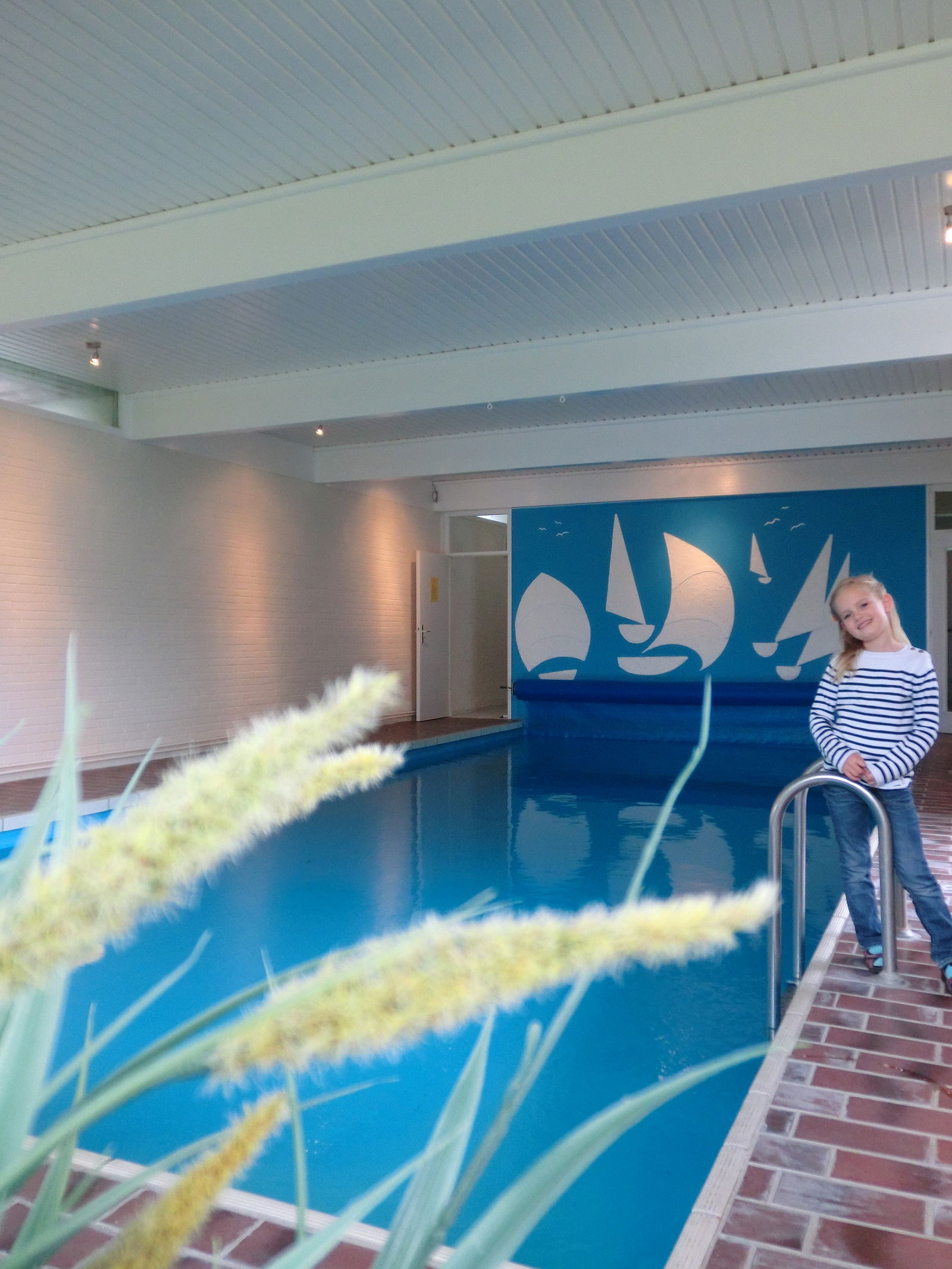 Hof Schackenkamp  Urlaub an der Ostsee