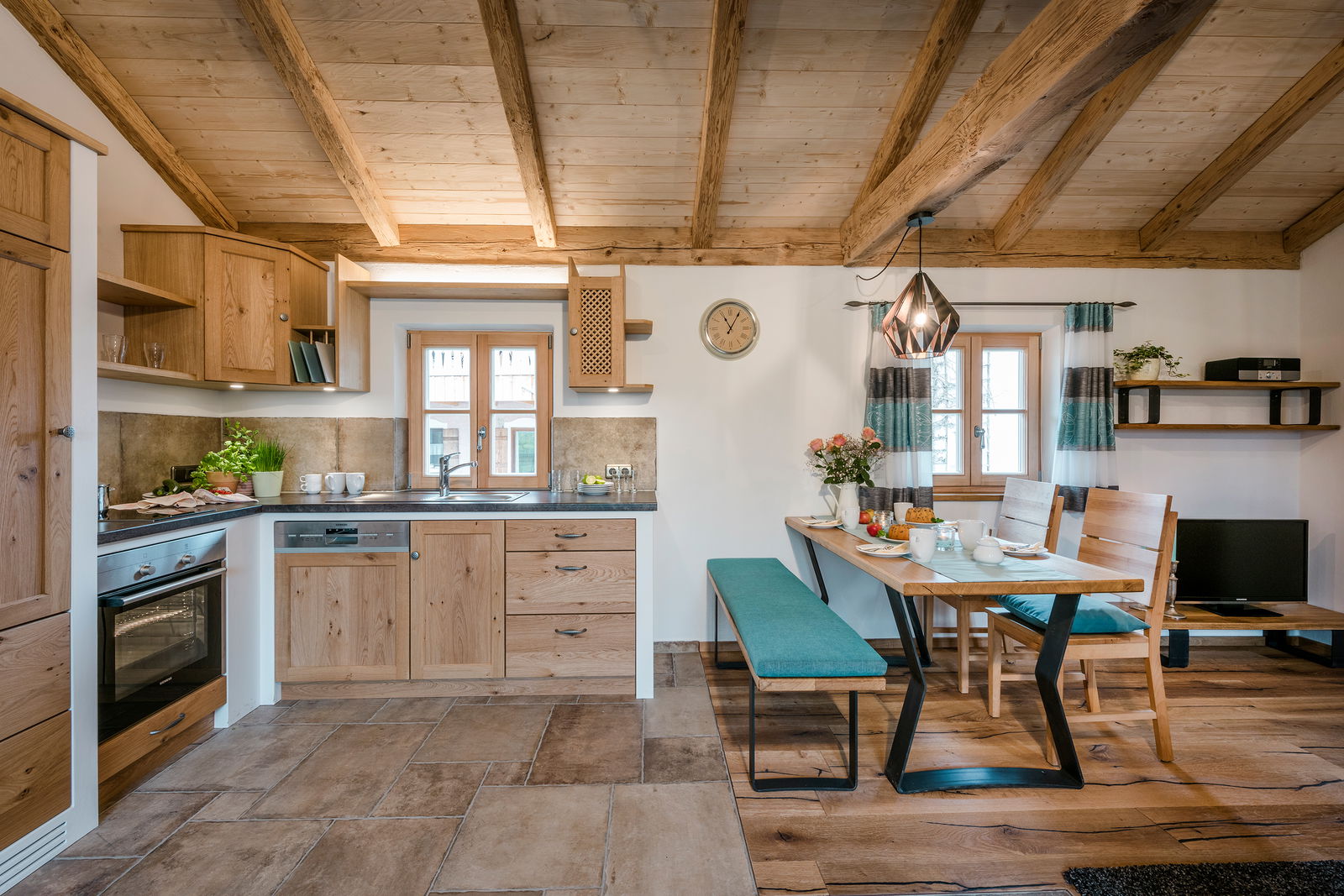 Ferienparadies Huberhof