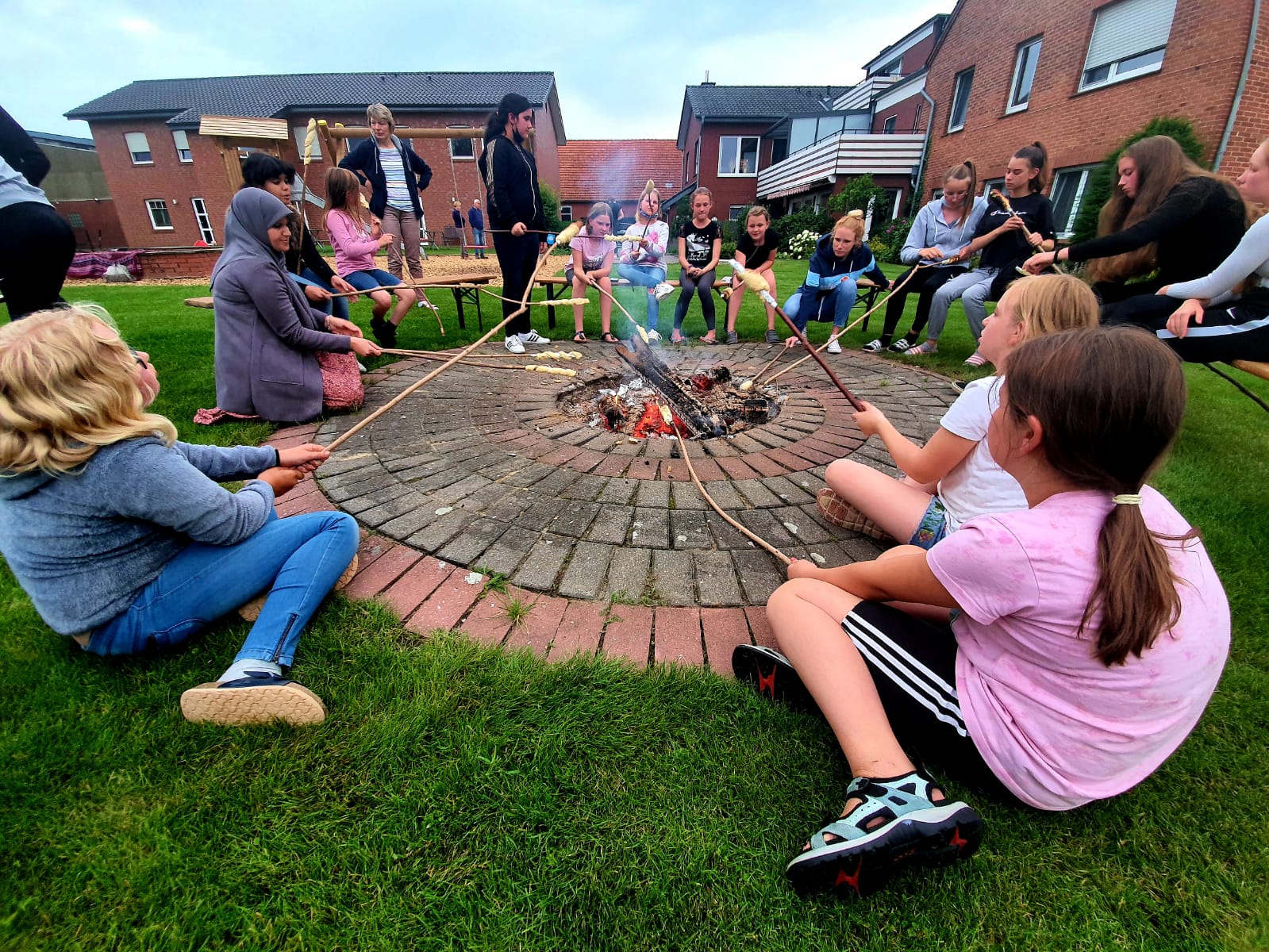 Pension-Ponyhof Hartmann