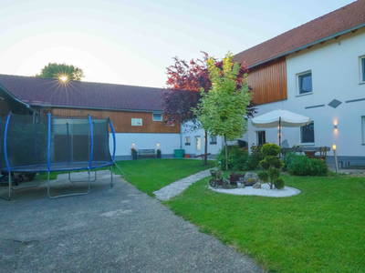 Bild 32 aus  Biohof Obereibensteiner