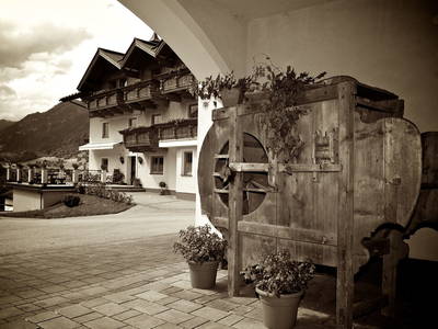Bild 30 aus Kinderbauernhof Maurachhof