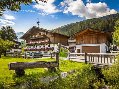 Bild 2 aus  Bio-Bauernhof Schweizerhof