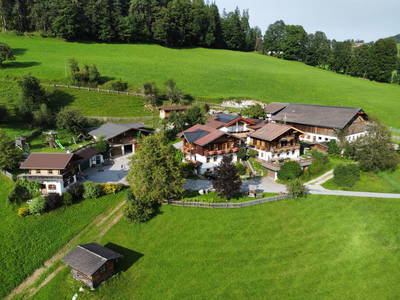 Bild 2 aus  Ferienhof Leitengut