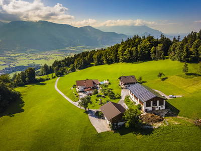 Bild 2 aus  Bio-Familienbauernhof Grubsteighof