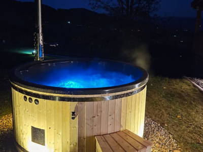 Bild 55 aus  Hochleben Chalets am Steinerhof in Kärnten