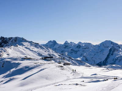 Bild 47 aus  Berghof Thöni - Berührt von der Kraft der Berge