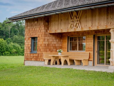 Bild 8 aus  Ferienchalet Kranawitt - Strasserbauer