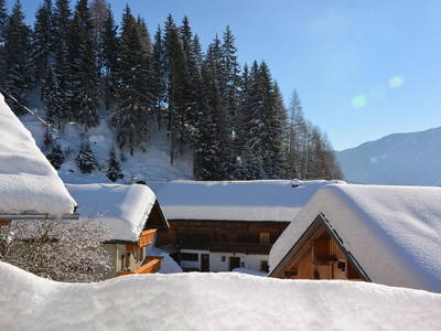 Bild 62 aus  Erbhof Hofer - Haus Pitterl