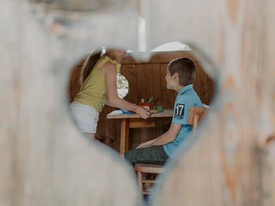 heute gibt es Grasknödel