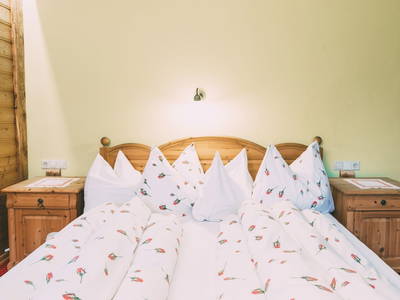 Einfach zum Hineinkuscheln