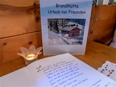 Bild 17 aus Brandlhütte