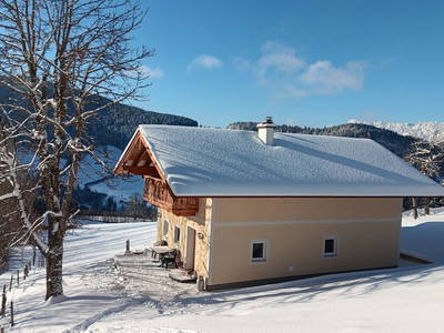 Bild 23 aus  Ferienhaus Untergrünweg