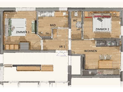 Bild 45 aus  Naglbauer