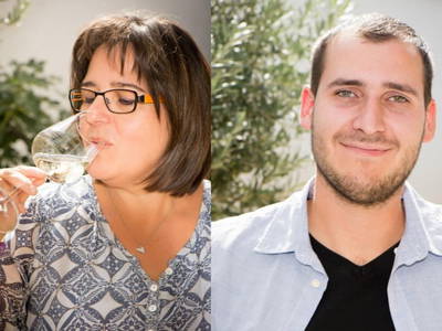 Bild 3 aus  Weingut Krell