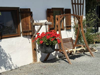 Bild 16 aus  Vorderkasbichlhof - Pension Schmiderer