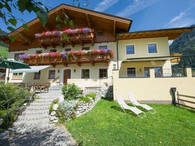 Bild 9 aus  Bäuerlicher Gästering Großarltal